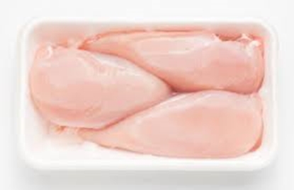 Picture of POLISH CHICKEN BREAST 1KG